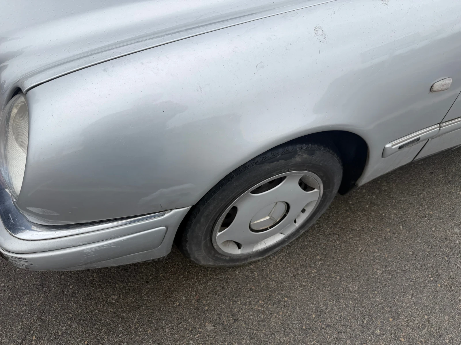 Mercedes-Benz E 220 E220 CDI, снимка 3 - Автомобили и джипове - 54646996