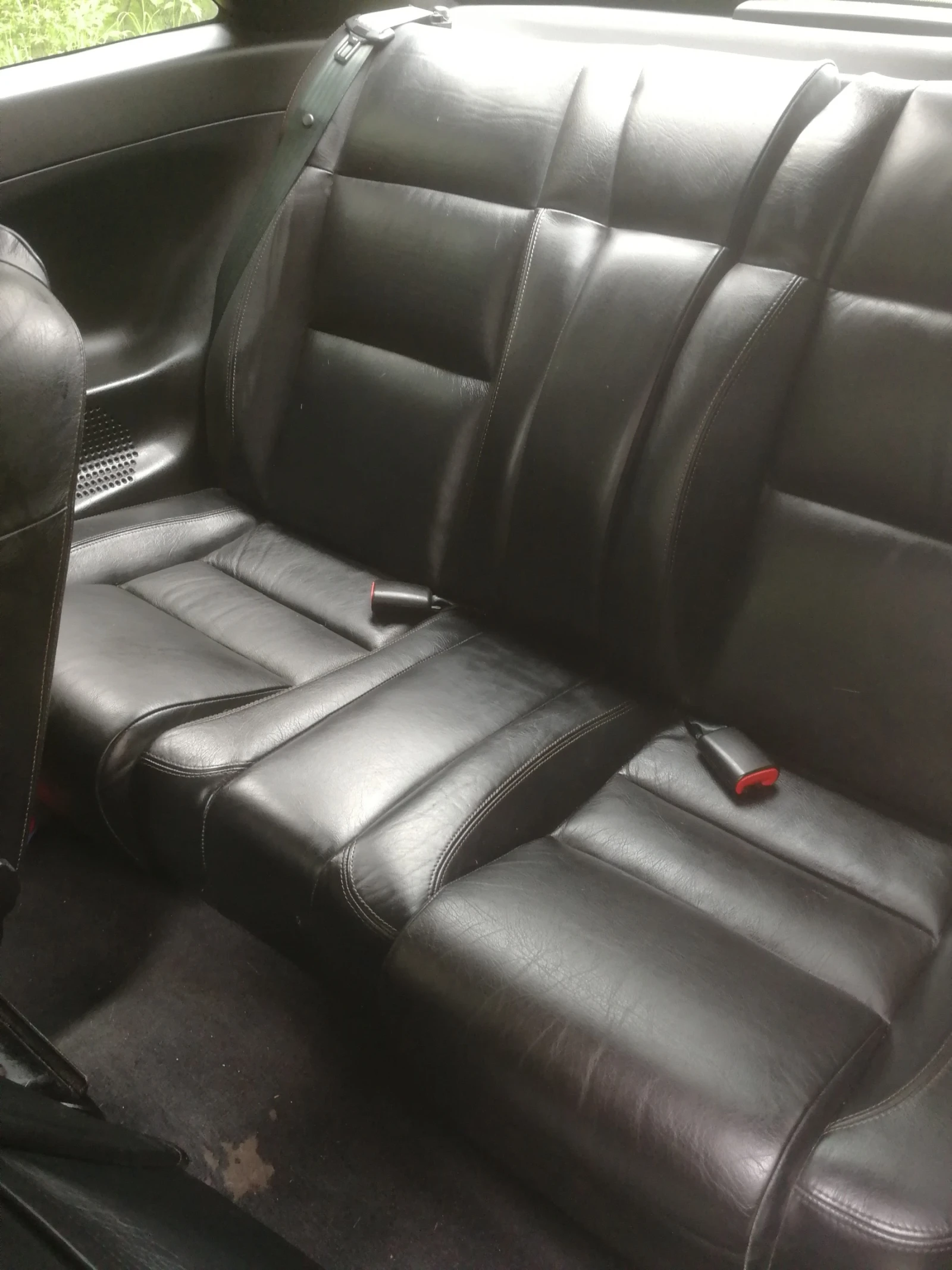 Fiat Coupe 2.0 V Turbo | Mobile.bg � ����������� 5