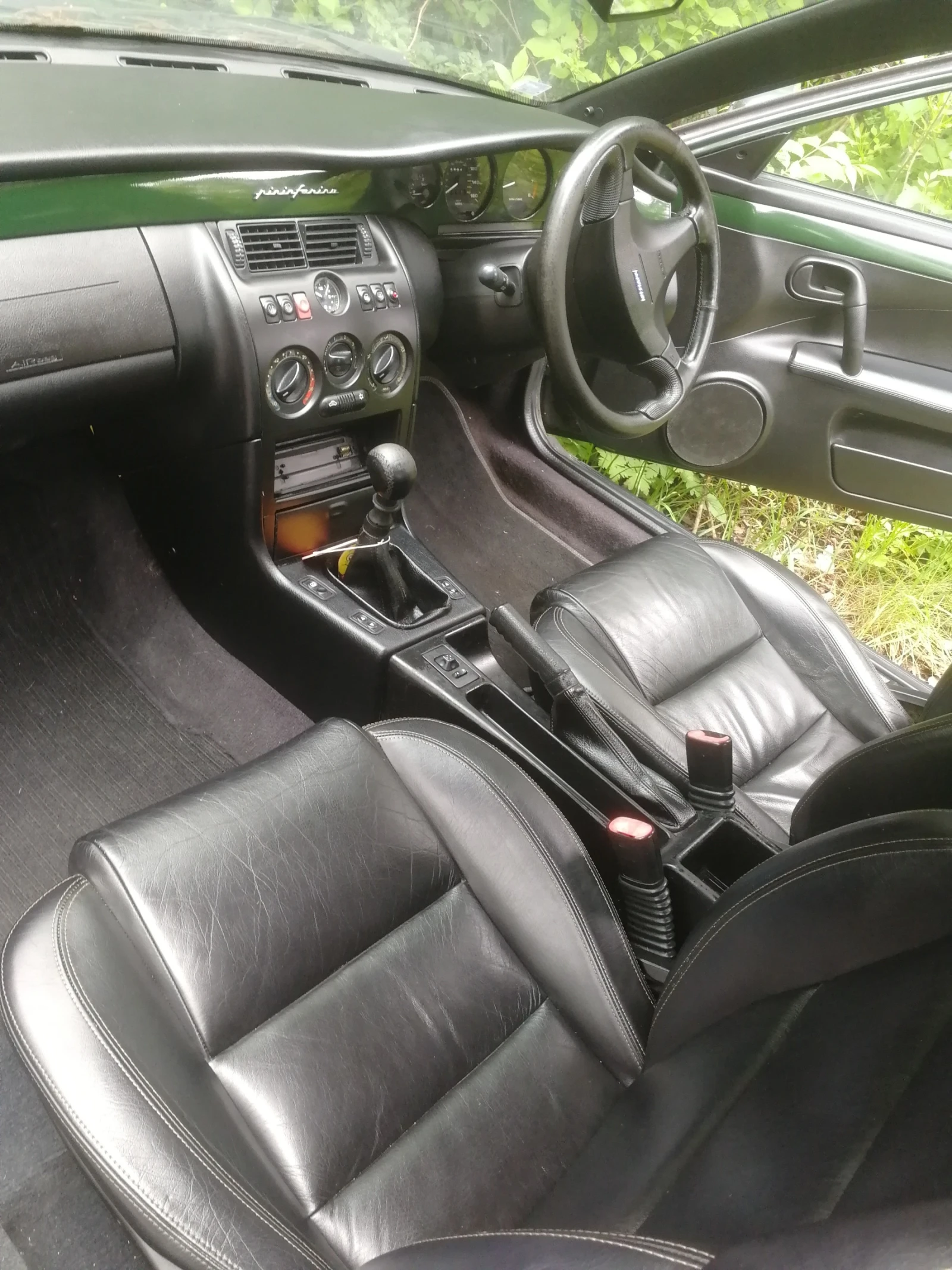 Fiat Coupe 2.0 V Turbo | Mobile.bg � ����������� 4