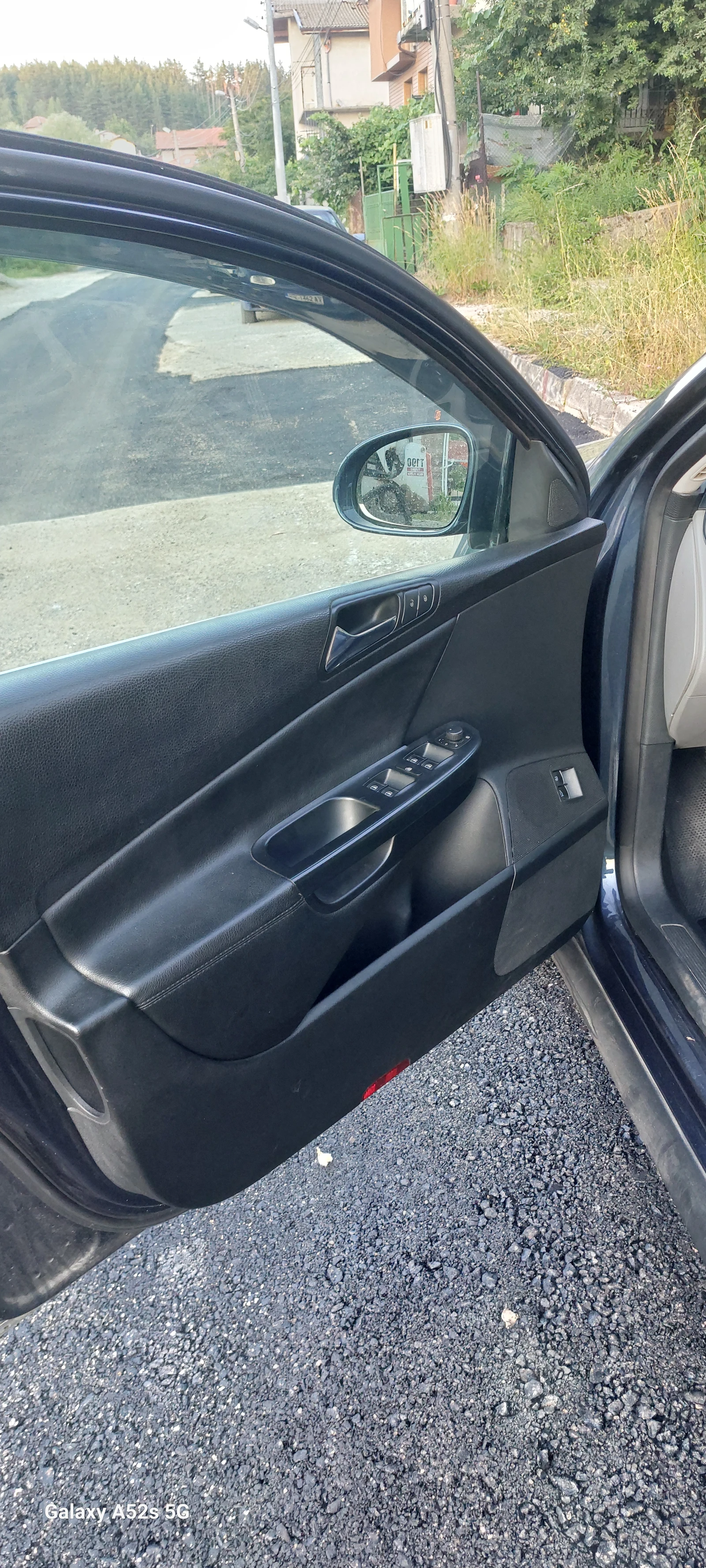VW Passat, снимка 11 - Автомобили и джипове - 55051012