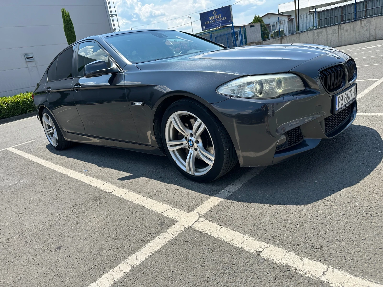BMW 525 3.0  | Mobile.bg � ����������� 2