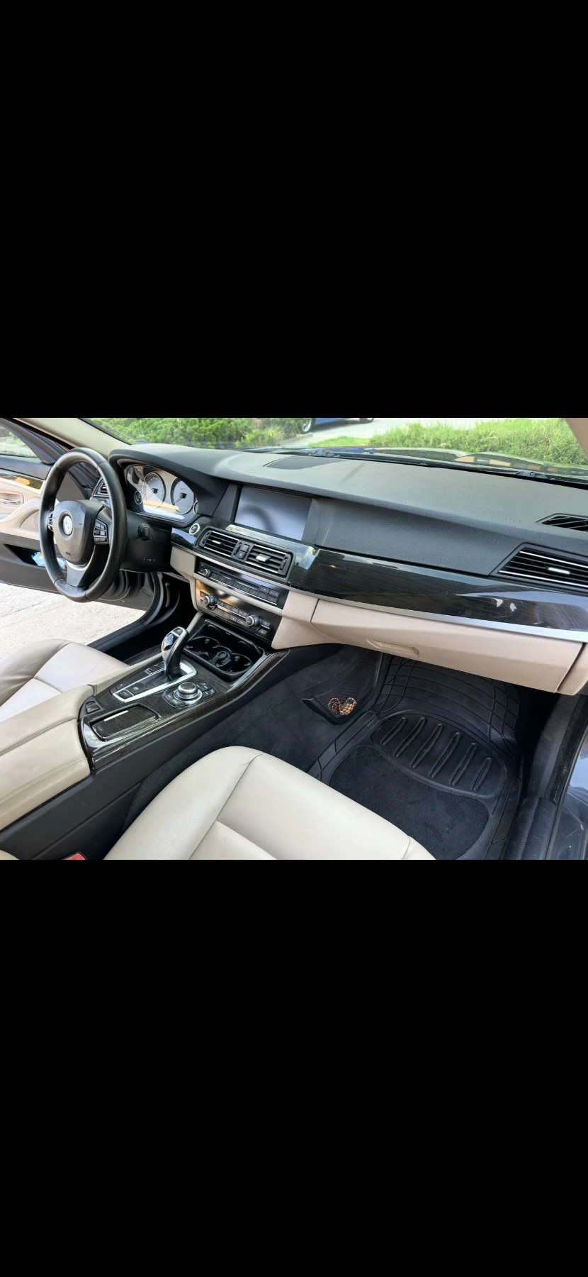 BMW 525 3.0  | Mobile.bg � ����������� 9