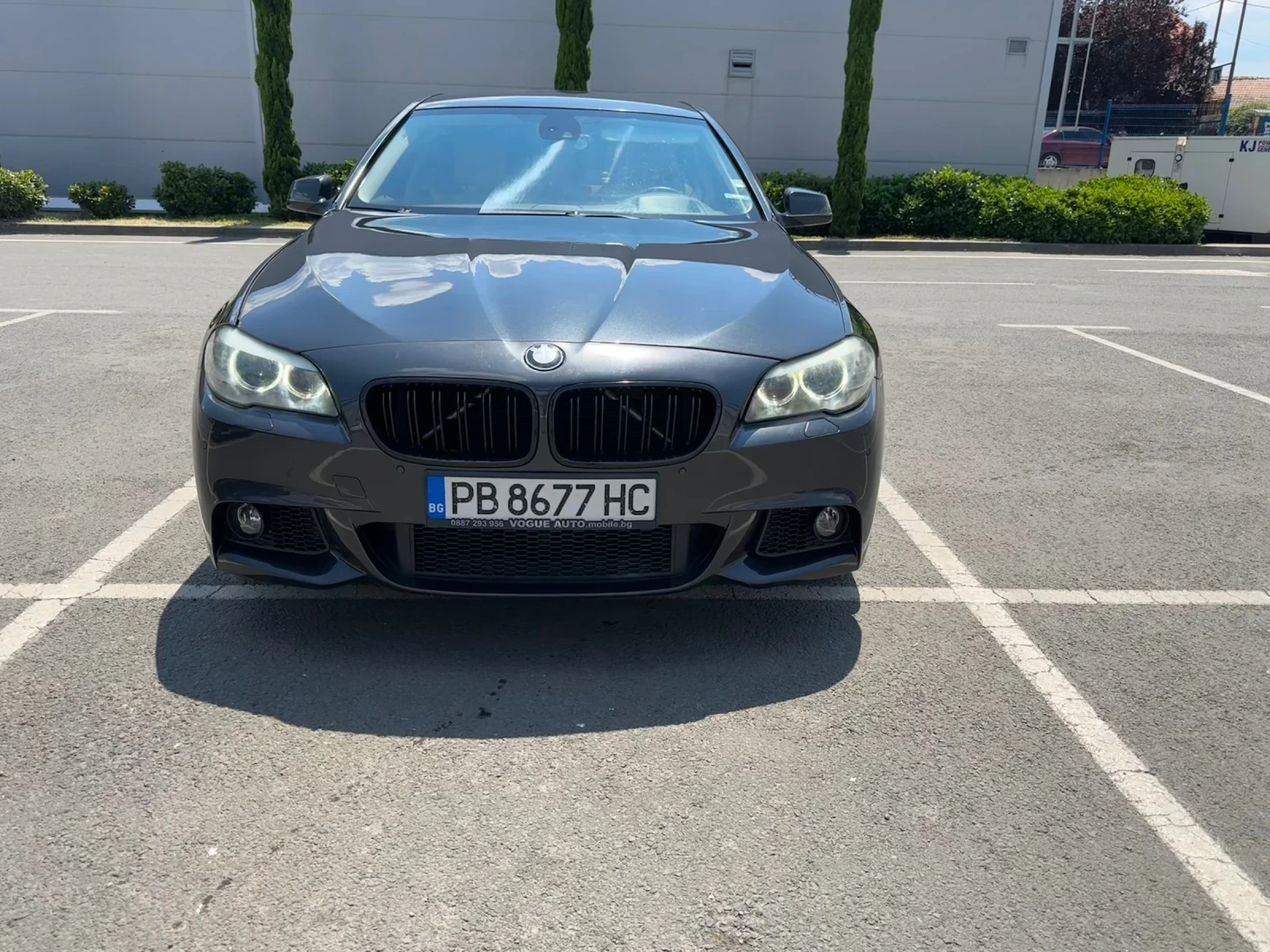 BMW 525 3.0  | Mobile.bg � ����������� 3