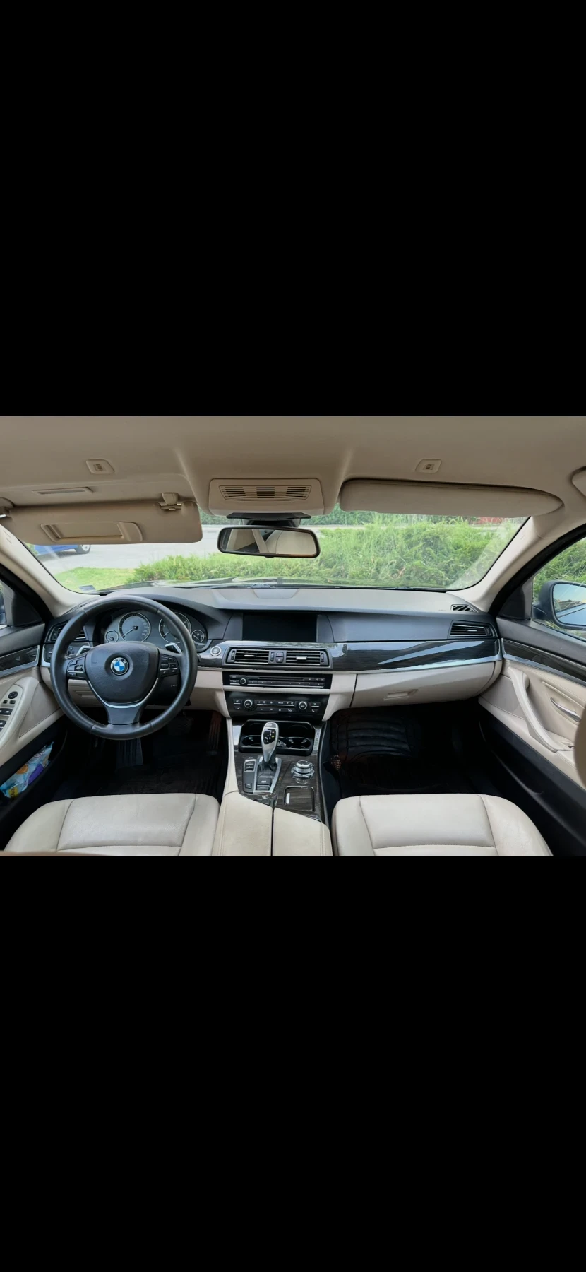 BMW 525 3.0  | Mobile.bg � ����������� 15