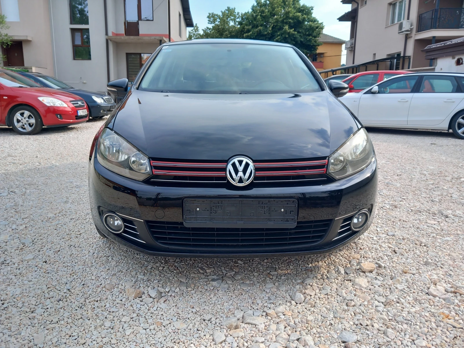 VW Golf 1.4 NAVI Камера, снимка 8 - Автомобили и джипове - 55316213