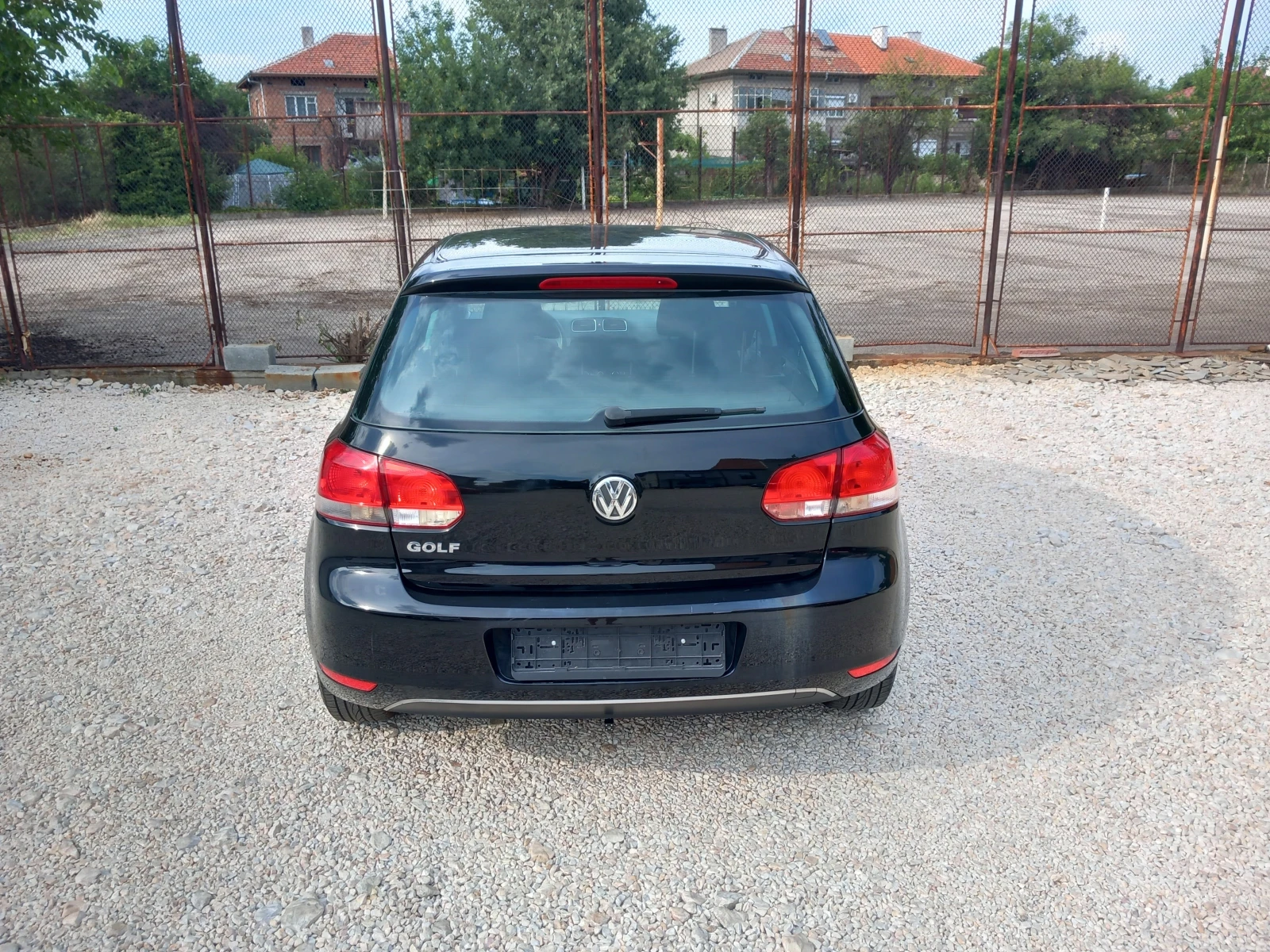 VW Golf 1.4 NAVI Камера, снимка 4 - Автомобили и джипове - 55316213