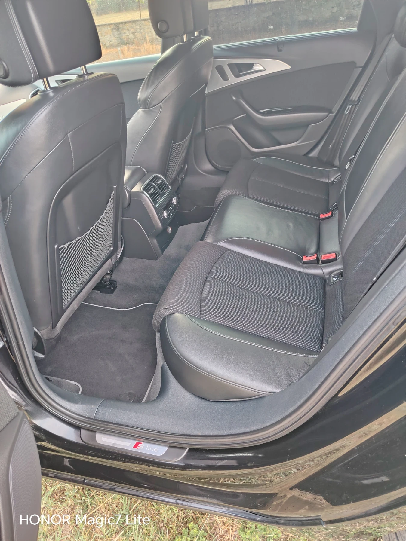 Audi A6 С7 3.0bi tdi, снимка 9 - Автомобили и джипове - 55317632