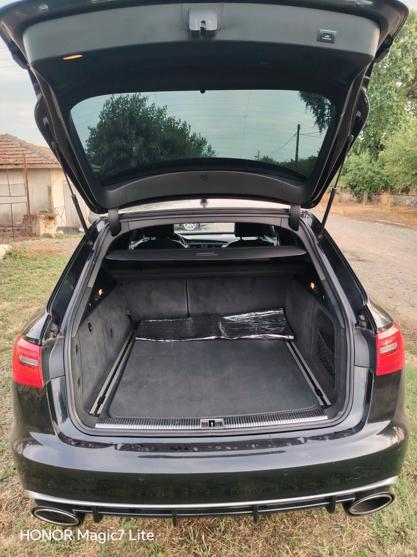 Audi A6 С7 3.0bi tdi, снимка 8 - Автомобили и джипове - 55317632