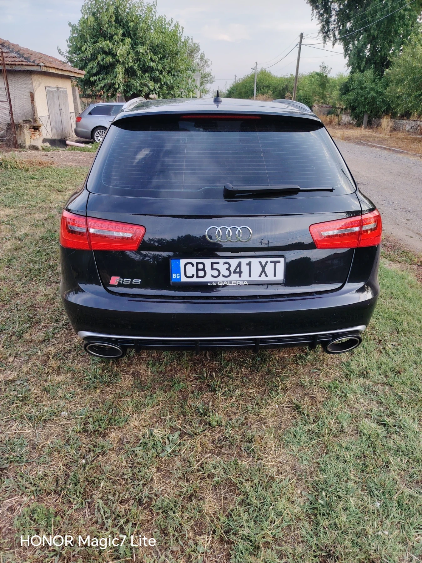 Audi A6 С7 3.0bi tdi, снимка 3 - Автомобили и джипове - 55317632
