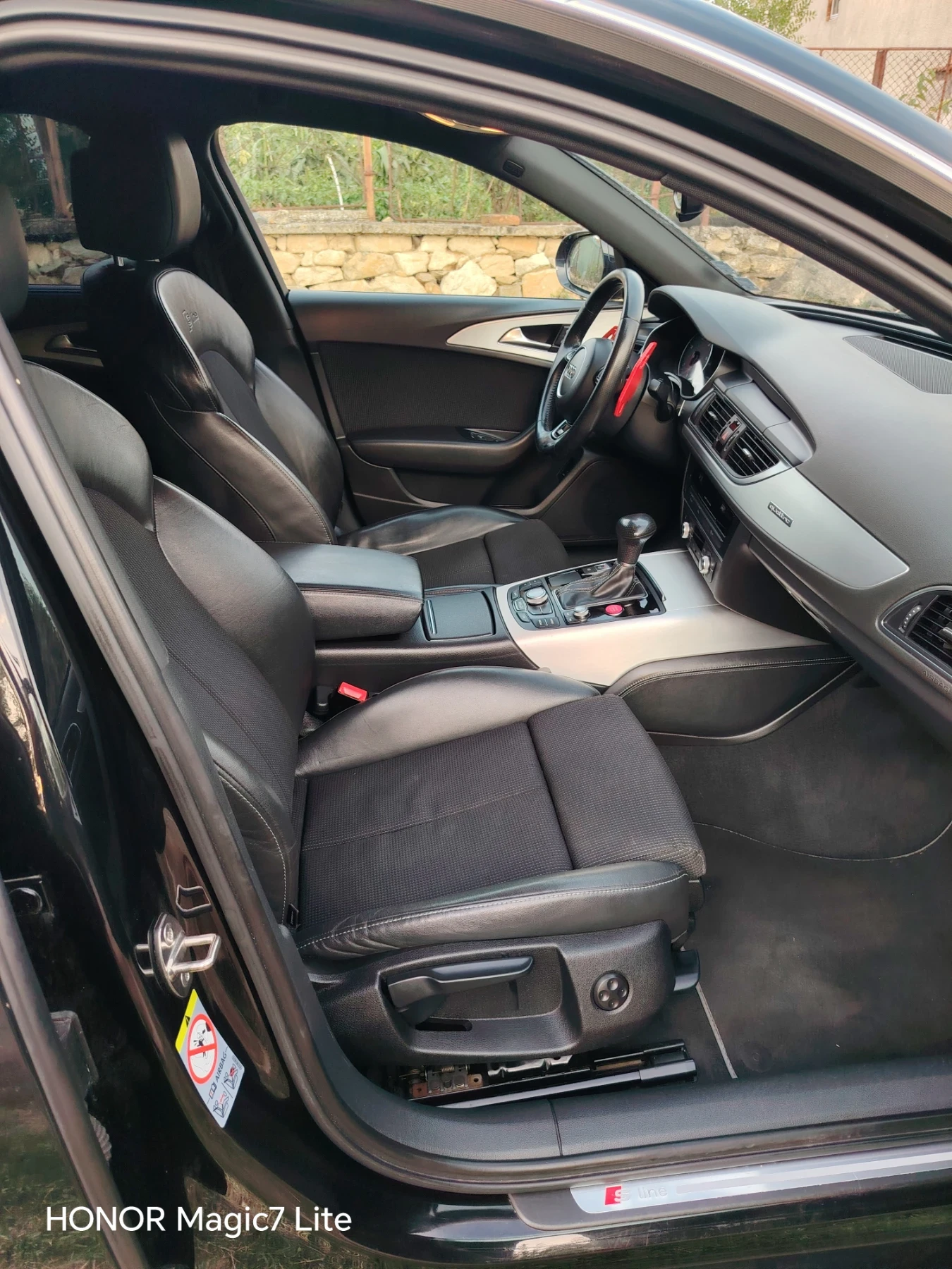 Audi A6 С7 3.0bi tdi, снимка 7 - Автомобили и джипове - 55317632