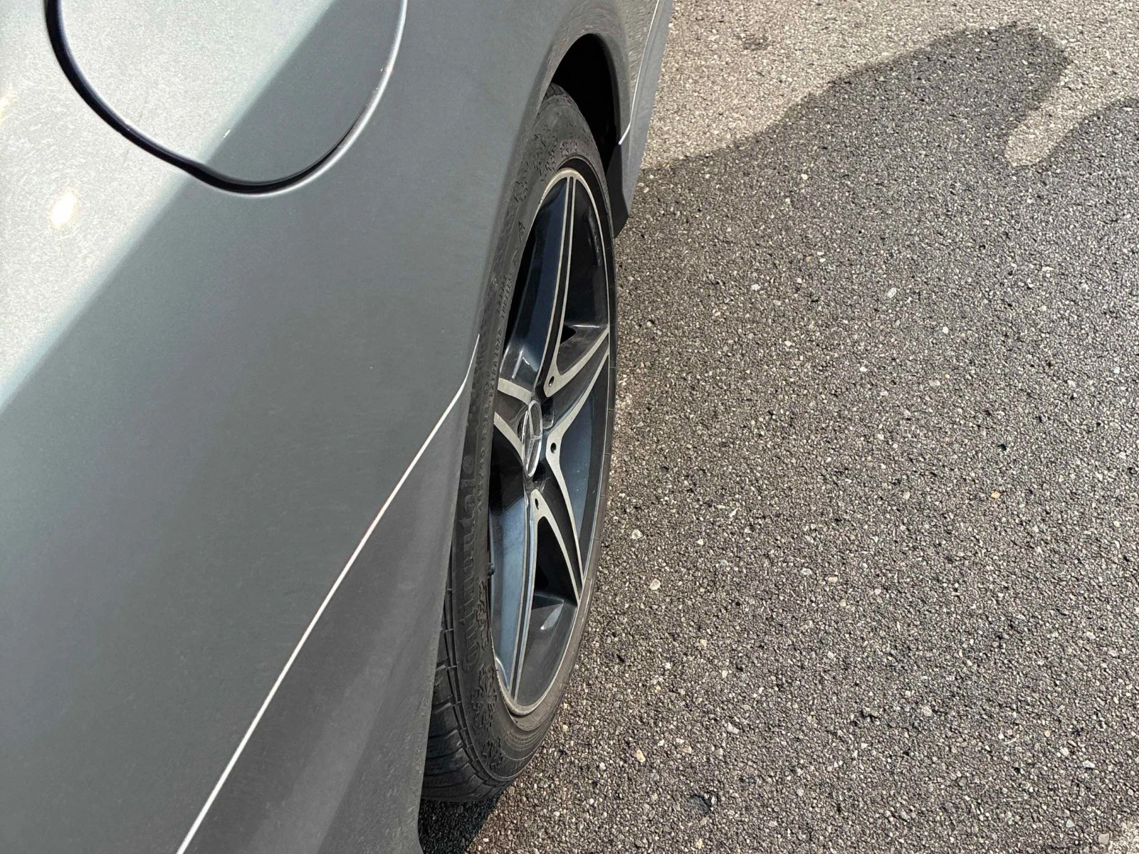 Mercedes-Benz E 500 COUPE ЦЕНА ДО БЪЛГАРИЯ РЕГИСТРАЦИЯ & АВТОКРЕДИТ, снимка 13 - Автомобили и джипове - 55491717