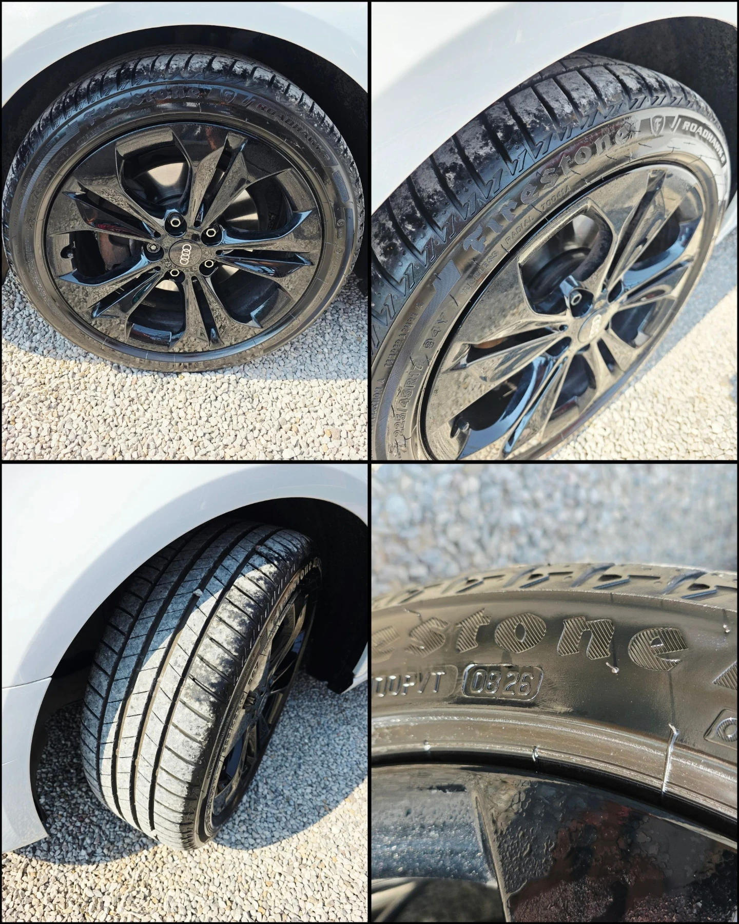 Audi A3 1.4TFSI/122к.с/SPORTBACK/РЕАЛНИ КИЛОМЕТРИ/, снимка 14 - Автомобили и джипове - 55702697