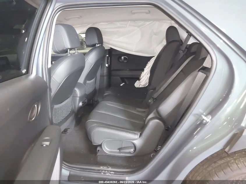 Hyundai Ioniq 5 Sel, снимка 8 - Автомобили и джипове - 55754965