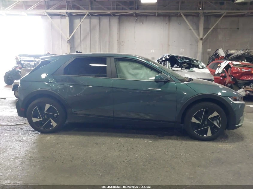 Hyundai Ioniq 5 Sel, снимка 13 - Автомобили и джипове - 55754965