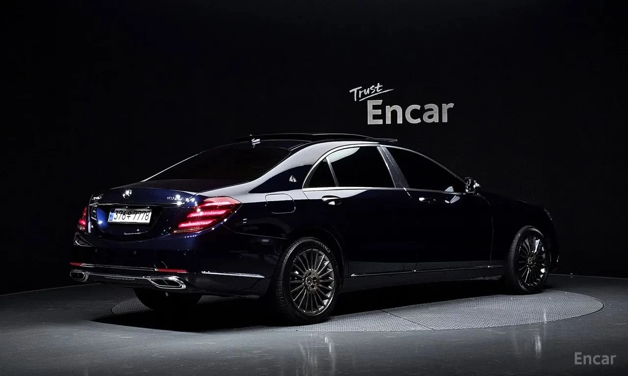 Mercedes-Benz S 400 4MATIC * МАСАЖИ* ДИСТРОНИК* ТЕЛЕВИЗОРИ* ОБДУХВАНЕ*, снимка 2 - Автомобили и джипове - 55940777