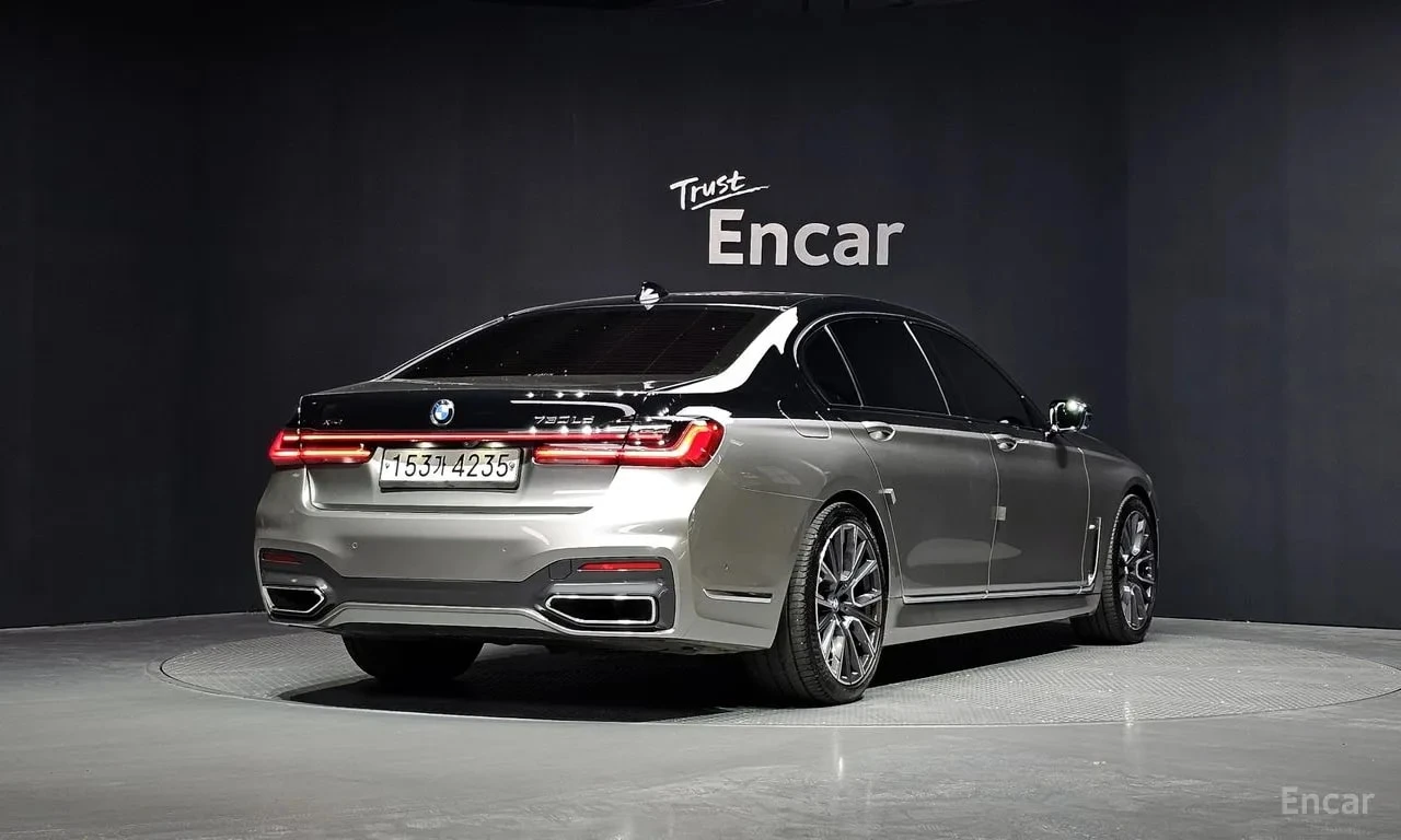 BMW 730 * 730Ld xDrive M Sport* БЕЗ ПЪРВОНАЧАЛНА ВНОСКА* , снимка 2 - Автомобили и джипове - 56097147