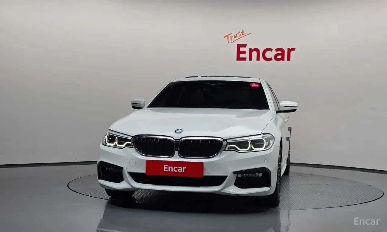 BMW 540 * xDrive M Sport Plus * КРАЙНА ЦЕНА ДО БГ, снимка 3 - Автомобили и джипове - 56270474