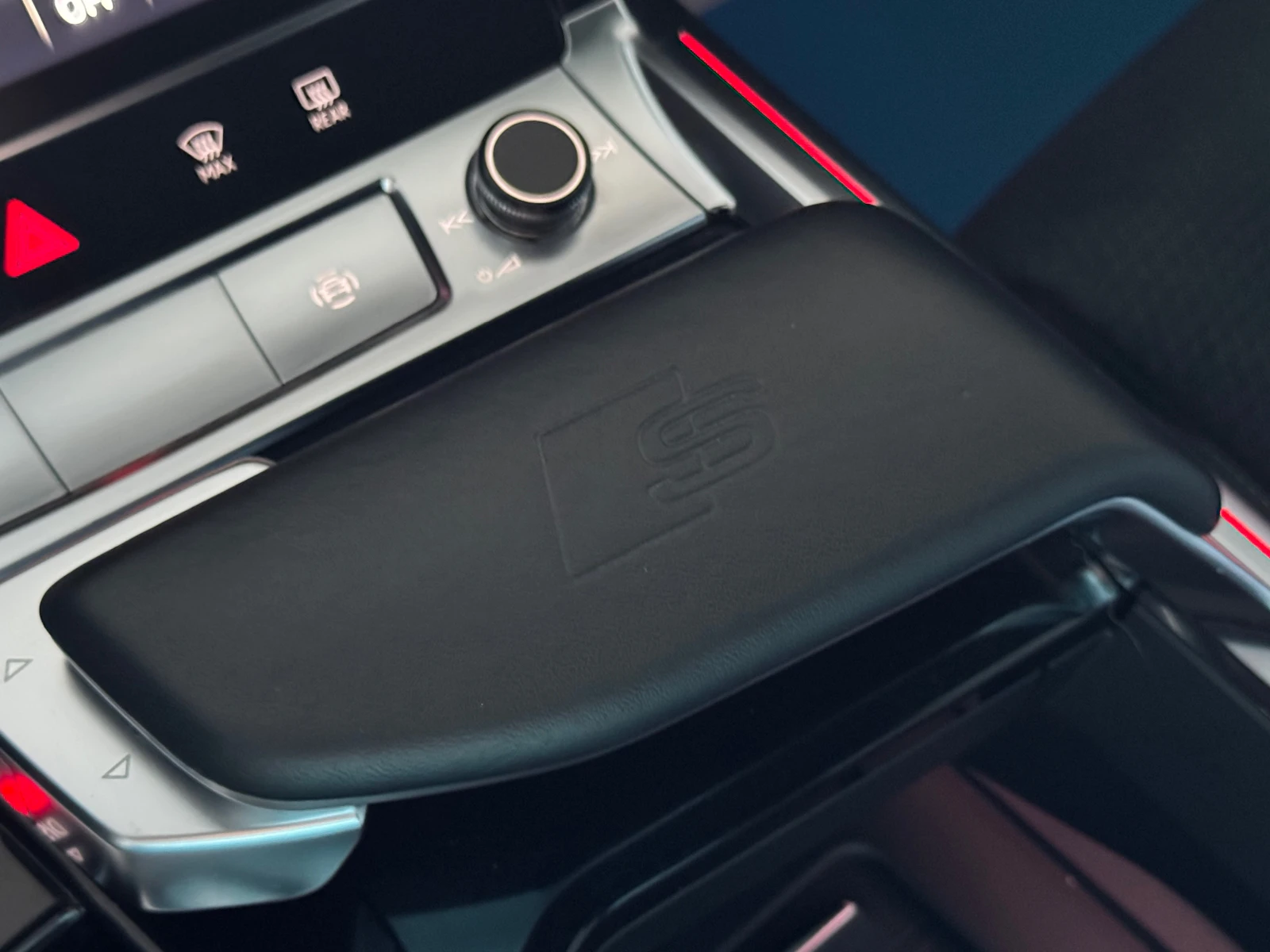 Audi E-Tron S 503��. SPORTBACK S-LINE PLUS APPLE CAR PLAY ���� | Mobile.bg � ����������� 10