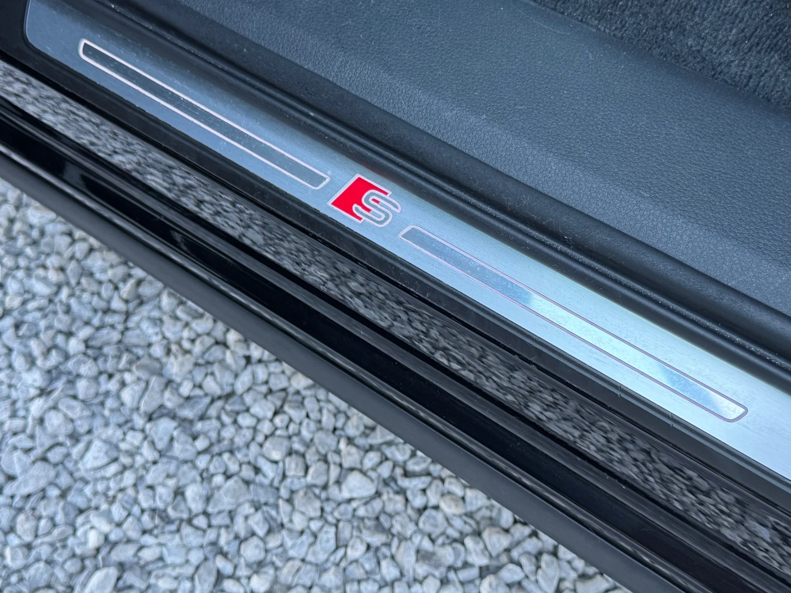 Audi E-Tron S 503��. SPORTBACK S-LINE PLUS APPLE CAR PLAY ���� | Mobile.bg � ����������� 9