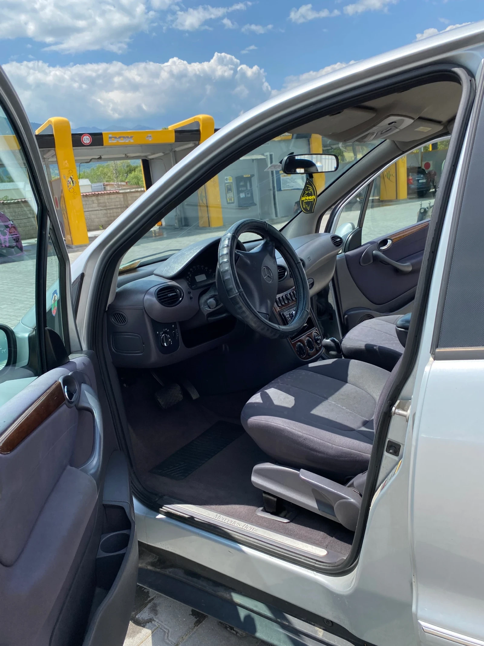 Mercedes-Benz A 170 | Mobile.bg � ����������� 3