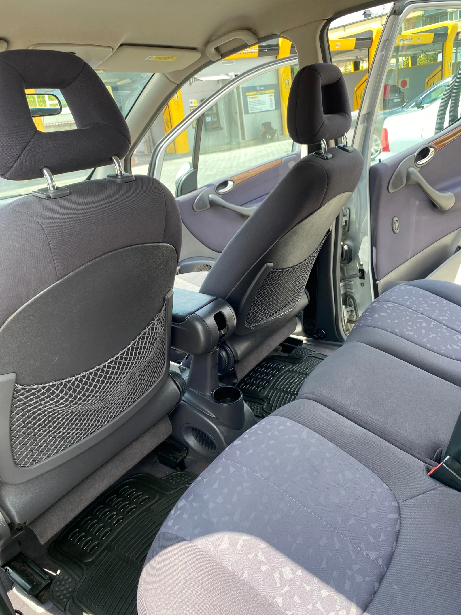 Mercedes-Benz A 170 | Mobile.bg � ����������� 6