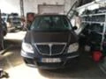 Lancia Phedra 2.2hdi, снимка 1