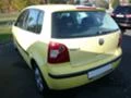 VW Polo 1.4i, 16V, BKY 75кс., снимка 2