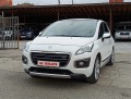 Peugeot 3008 2.0 HDi*Hybrid*4x4*Exclusive*Face Lift* - [2] 