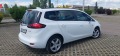 Opel Zafira 1.6i CNG METAN - изображение 4