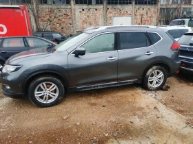 Nissan X-trail 1.6DCi-2.0DCi, снимка 2