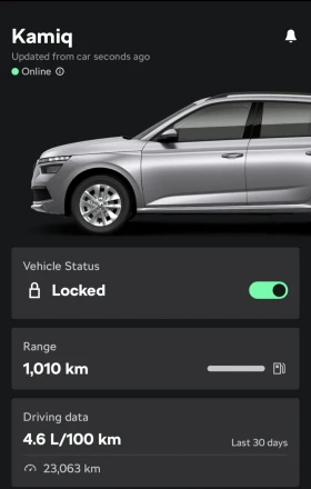 Skoda Kamiq, снимка 9