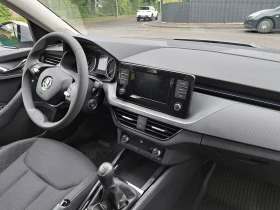 Skoda Kamiq, снимка 7
