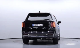 Kia Sorento Diesel 2.2 2WD Prestige, снимка 4