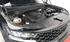 Kia Sorento Diesel 2.2 2WD Prestige, снимка 6