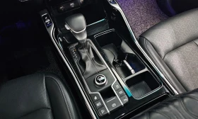 Kia Sorento Diesel 2.2 2WD Prestige, снимка 9