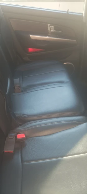 SsangYong Rexton Ok, снимка 7