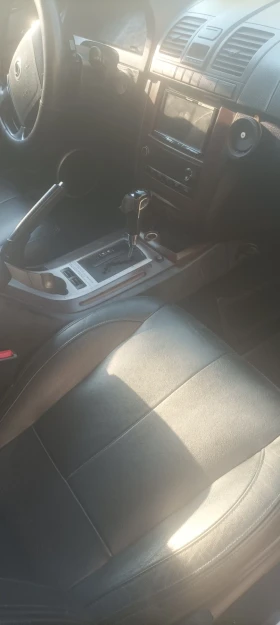 SsangYong Rexton Ok, снимка 6