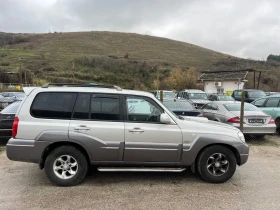 Hyundai Terracan 2.9 crdi 150 кс, снимка 3