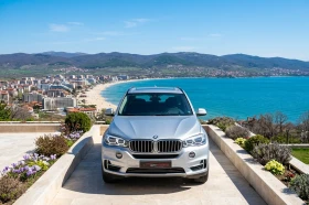 BMW X5 (F15) 40E xDRIVE, снимка 9