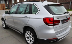 BMW X5 (F15) 40E xDRIVE, снимка 4