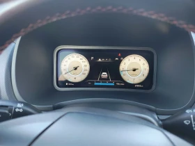 Hyundai Kona N-Line - 4x4 - 199hp, снимка 16