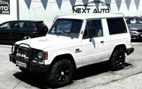 Mitsubishi Pajero 2.5D 84HP 4X4, снимка 1