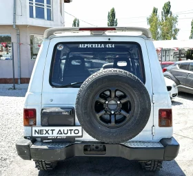 Mitsubishi Pajero 2.5D 84HP 4X4, снимка 6