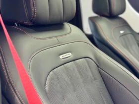 Mercedes-Benz G 63 AMG НОВ от Силвър Стар 2026г., снимка 8