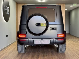 Mercedes-Benz G 63 AMG НОВ от Силвър Стар 2026г., снимка 2