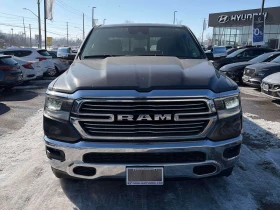 Dodge RAM 1500  | Laramie | ПОДГРЕВИ, снимка 1