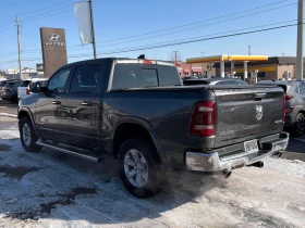 Dodge RAM 1500  | Laramie | ПОДГРЕВИ, снимка 2