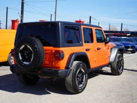 Jeep Wrangler * RUBICON* 2.0* , снимка 4