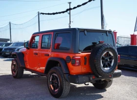 Jeep Wrangler * RUBICON* 2.0* , снимка 6