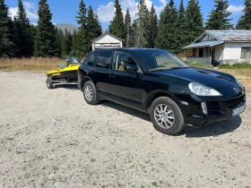 Porsche Cayenne, снимка 3